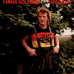 Hans Söllner